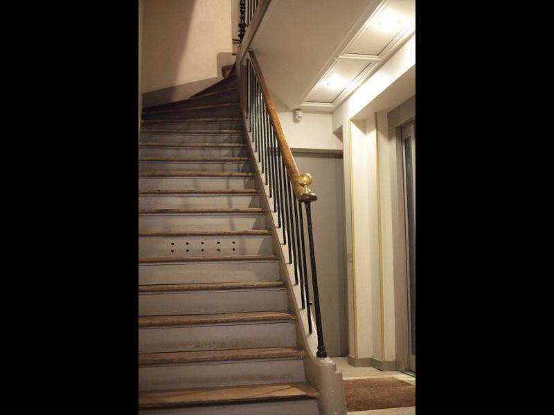 Appartement Centre Historique Marais Paris Luaran gambar